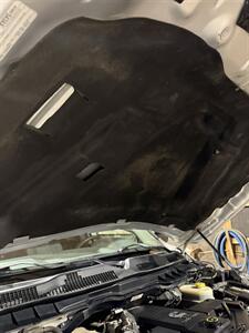 2016 RAM 2500 Tradesman   - Photo 37 - Shirley, IN 47384