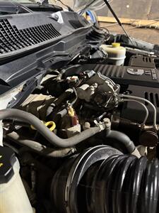 2016 RAM 2500 Tradesman   - Photo 33 - Shirley, IN 47384