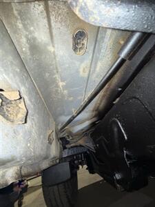 2016 RAM 2500 Tradesman   - Photo 29 - Shirley, IN 47384