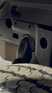 2016 RAM 2500 Tradesman   - Photo 15 - Shirley, IN 47384