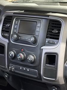 2016 RAM 2500 Tradesman   - Photo 14 - Shirley, IN 47384