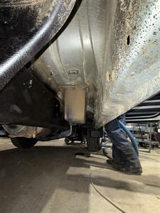 2016 RAM 2500 Tradesman   - Photo 19 - Shirley, IN 47384