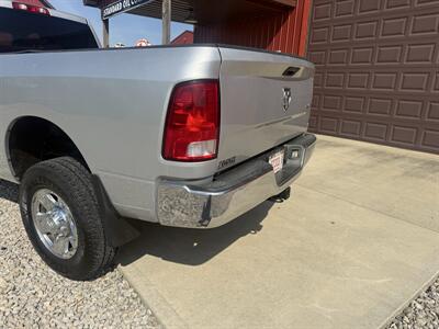 2016 RAM 2500 Tradesman   - Photo 47 - Shirley, IN 47384