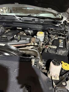 2016 RAM 2500 Tradesman   - Photo 30 - Shirley, IN 47384