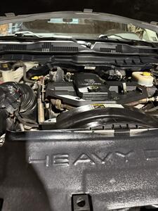 2016 RAM 2500 Tradesman   - Photo 35 - Shirley, IN 47384