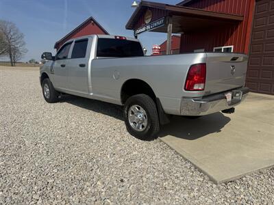 2016 RAM 2500 Tradesman   - Photo 44 - Shirley, IN 47384