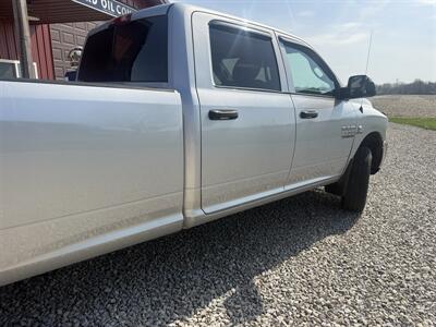2016 RAM 2500 Tradesman   - Photo 42 - Shirley, IN 47384