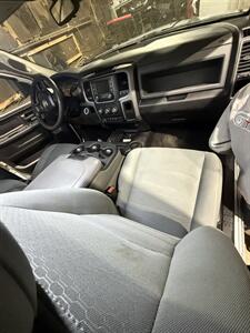 2016 RAM 2500 Tradesman   - Photo 9 - Shirley, IN 47384