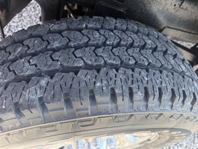 2016 RAM 2500 Tradesman   - Photo 43 - Shirley, IN 47384