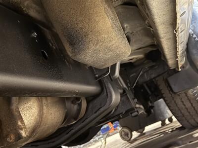 2016 RAM 2500 Tradesman   - Photo 16 - Shirley, IN 47384