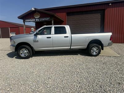 2016 RAM 2500 Tradesman   - Photo 4 - Shirley, IN 47384