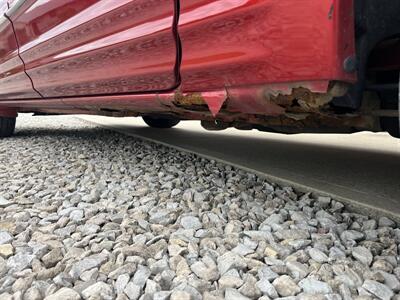 2001 Chrysler Town and Country LXi - Photo 11 - Shirley, IN 47384