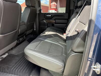 2021 Chevrolet Silverado 2500 LT   - Photo 36 - Shirley, IN 47384