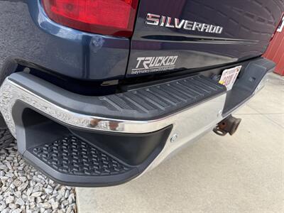 2021 Chevrolet Silverado 2500 LT   - Photo 25 - Shirley, IN 47384