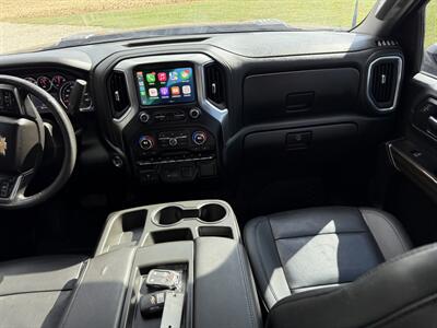 2021 Chevrolet Silverado 2500 LT   - Photo 14 - Shirley, IN 47384