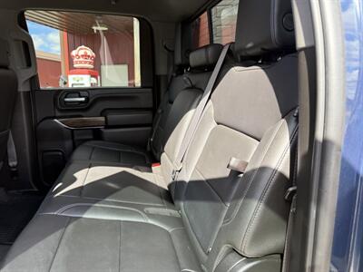 2021 Chevrolet Silverado 2500 LT   - Photo 37 - Shirley, IN 47384