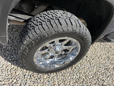 2021 Chevrolet Silverado 2500 LT   - Photo 7 - Shirley, IN 47384