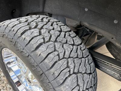 2021 Chevrolet Silverado 2500 LT   - Photo 27 - Shirley, IN 47384