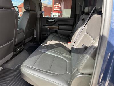 2021 Chevrolet Silverado 2500 LT   - Photo 41 - Shirley, IN 47384