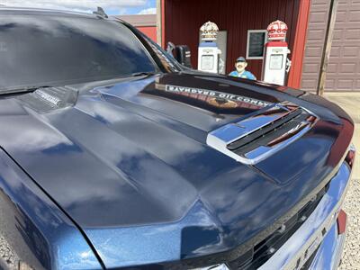 2021 Chevrolet Silverado 2500 LT   - Photo 18 - Shirley, IN 47384