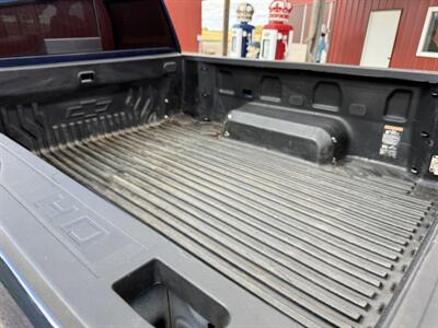 2021 Chevrolet Silverado 2500 LT   - Photo 26 - Shirley, IN 47384