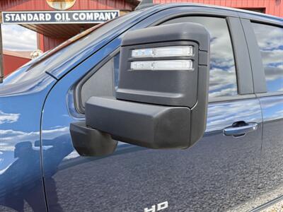 2021 Chevrolet Silverado 2500 LT   - Photo 34 - Shirley, IN 47384