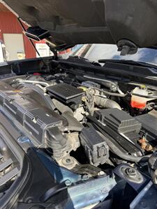2021 Chevrolet Silverado 2500 LT   - Photo 42 - Shirley, IN 47384
