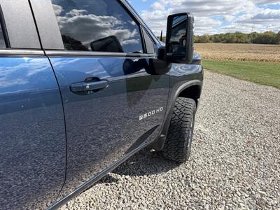 2021 Chevrolet Silverado 2500 LT   - Photo 16 - Shirley, IN 47384