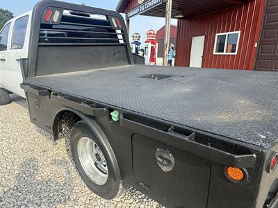 2014 GMC Sierra 3500HD CC Work Truck - Photo 20 - Shirley, IN 47384