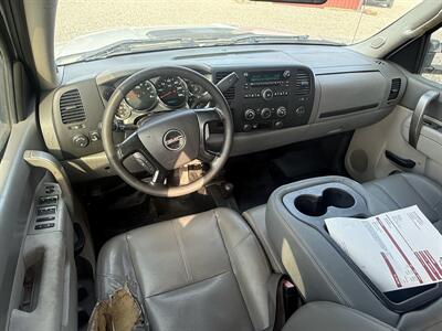 2014 GMC Sierra 3500HD CC Work Truck - Photo 22 - Shirley, IN 47384