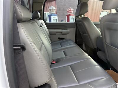 2014 GMC Sierra 3500HD CC Work Truck - Photo 12 - Shirley, IN 47384