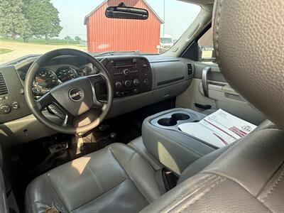 2014 GMC Sierra 3500HD CC Work Truck - Photo 23 - Shirley, IN 47384