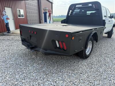 2014 GMC Sierra 3500HD CC Work Truck - Photo 6 - Shirley, IN 47384