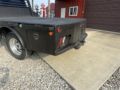 2014 GMC Sierra 3500HD CC Work Truck - Photo 21 - Shirley, IN 47384