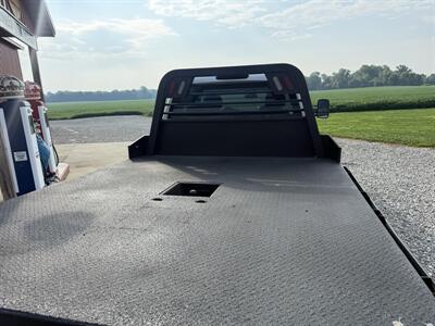 2014 GMC Sierra 3500HD CC Work Truck - Photo 5 - Shirley, IN 47384