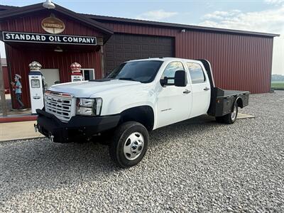 2014 GMC Sierra 3500HD CC Work Truck - Photo 18 - Shirley, IN 47384