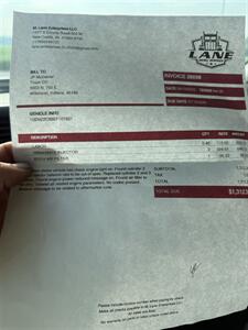 2014 GMC Sierra 3500HD CC Work Truck - Photo 13 - Shirley, IN 47384