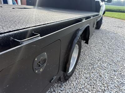 2014 GMC Sierra 3500HD CC Work Truck - Photo 9 - Shirley, IN 47384