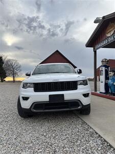 2017 Jeep Grand Cherokee Limited   - Photo 4 - Shirley, IN 47384