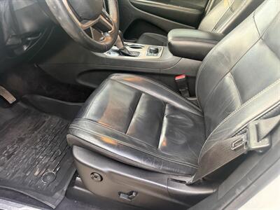 2017 Jeep Grand Cherokee Limited   - Photo 16 - Shirley, IN 47384