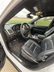 2017 Jeep Grand Cherokee Limited   - Photo 12 - Shirley, IN 47384