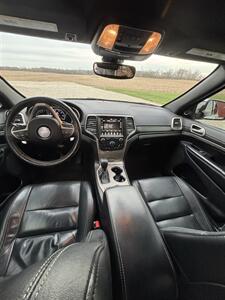 2017 Jeep Grand Cherokee Limited   - Photo 6 - Shirley, IN 47384