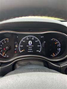 2017 Jeep Grand Cherokee Limited   - Photo 11 - Shirley, IN 47384