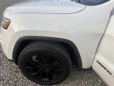 2017 Jeep Grand Cherokee Limited   - Photo 20 - Shirley, IN 47384