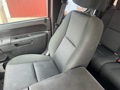 2013 Chevrolet Silverado 1500 LT - Photo 25 - Shirley, IN 47384
