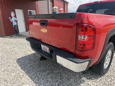 2013 Chevrolet Silverado 1500 LT - Photo 7 - Shirley, IN 47384