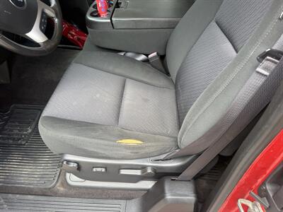2013 Chevrolet Silverado 1500 LT - Photo 21 - Shirley, IN 47384