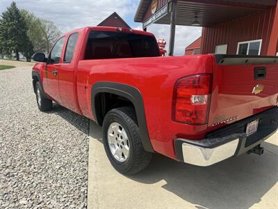 2013 Chevrolet Silverado 1500 LT - Photo 16 - Shirley, IN 47384