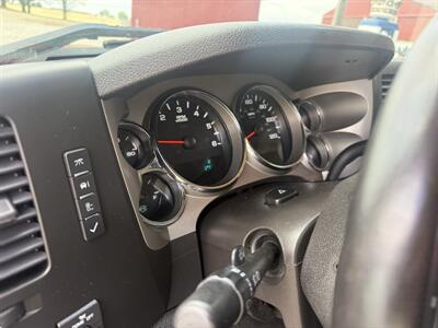 2013 Chevrolet Silverado 1500 LT - Photo 27 - Shirley, IN 47384