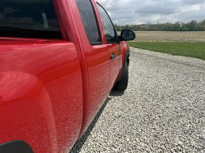 2013 Chevrolet Silverado 1500 LT - Photo 4 - Shirley, IN 47384
